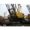 Used P&H 150T Crawler Crane