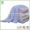 Anti-pilling Organic Polar Fleece Baby Blanket