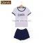 Exported Good Quality Qianxiu Wholesale Knitted Model Men Nighty