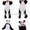 Anime Pijamas Cartoon Cosplay Warm Hood Onesie Sleepwear Adult Onesie Unisex Homewear Cute Animal Pajamas