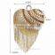 Wedding purse pearl tassel fancy clutch bag purse Evening handbag /shoulder bag Bridal Wedding Purse Party bag Handbag