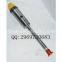 Pencil Nozzle