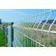 security airport fence design