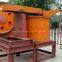 compound crusher with high efficiency