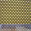Tricot polyester mesh fabric 47gsm