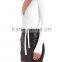 B40997A Fashion women fall clothes sexy short bandage shirt
