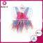 Hot selling classic nutcracker ballet tutu costumes green fairy wing/ tutu skirt for baby girls