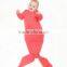 New hotsell baby mermaid tail sleeping bags