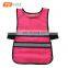 EN1150 cheap breathable mesh reflective kid vest for children