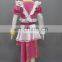 SunShine-Love Live! School Idol Project Music start!! Nishikino Maki Dress Anime Cosplay Costume