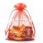Custom Organza Bag Party Favor Gift Bags Organza Pouch/Organza Gift Bags Custom organza bag organza shoe bag large organza bag