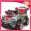 New Jeep R/C RIide On Car,Jeep Kids Ride On Car For Sale