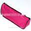 Customized Korea Polyester Cheap Triangle Students Pencil Case