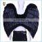 Adult Party Fancy Dress Big Black Angel Feather Wings HPC-0887