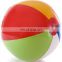 ICTI Approved Promotion Beach and Pool Toys inflatable PVC Giant beach ball