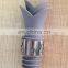 Silicone Lily Bottle Stopper Leakproof Wine Pourer Kitchen Party Wine Pourer
