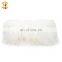 Factory wholesale customized size and color mongolian real fur clutch bags