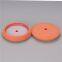 6 inches Germany foam car buffing and polishing pad for Ryobi DA polisher