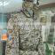 High quality desert digital camouflage m65 army jacket for winter for men