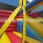 EN14960 indoor Inflatable castle with slide, inflatable bouncy castle, inflatable combo
