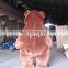 inflatable bear