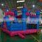 Cheap 2017 Yard Inflatables,Christmas Inflatable Jumping Bouncy Castle Jumper Combo,Bounce House For Kids
