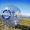 Top sale Human Inflatable PVC / TPU Bumper Bubble Ball