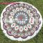Home Decor Comfortable Round Printing Tapestry Wall Hangings