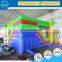 New design water park slides inflatable bouncers for sale with great price