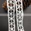 OLTX02696 textronic 1.5cm tlace blouses long sleevlace blouses long sleeve