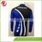 Any Team Logo Short Sleeves Tight Fit Cycling Jersey For Men