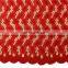 African 2016 Voile Swiss Lace With Stones