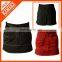 Cooking custom printed cheap fashion bulk aprons