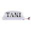 Wholesale TAXI Bright Top Board Roof Sign Light Indicator Cab Lamp 12V