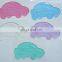 Anti Slip Custom Logo PU Sticky Pad for Mobile