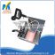Horizontal Digital mug heat press machine CE