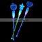 Barware Supplying Bar Spoons Bar Tools Type and PS Plastic Type glass drink stirrers