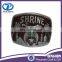 Custom bottle opener belt buckle/bottle opener belt buckle made in china