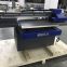 2018 Digital spot UV led flatbed printer printing machine price  for sale NVP6090T