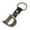 Custom New Arrival Promotional Fashion Paris souvenir Metal Keychain