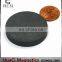 Ferrite Magnet Dia 1.5 x 1/4" Disc Grade C8 used for industrial