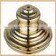 Gold Check Rings for Trophy Parts and Components