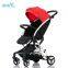 High-end China Factory Baby doll stroller with Travel system