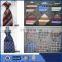 new design colorful high quality silk tie fabric made in China