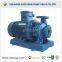 End Suction centrifugal pump