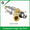 High Quality Factory Price Fuel Injector Nozzle OEM 23250-15030 For Corolla