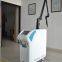 High energy big stationary q-switched nd yag laser professional for tattoo pigmentation removal and skin rejuvenation