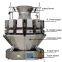 Automatic Multihead Weigher Fresh Vegetable Packaging Machine