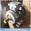 Aluminium Housing Induction Electric Motors