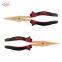 non sparking safety hand tools BeCu AlBr long nose pliers 6